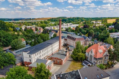 Ein Frühlingskonzert findet am Sonntag in der Crimmitschauer Tuchfabrik statt.
