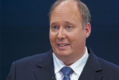 Steht für die Politik der scheidenden Kanzlerin Angela Merkel: Kanzleramtschef Helge Braun. 