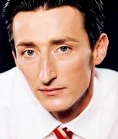 Dirk Thieme, Noch-Amtsleiter