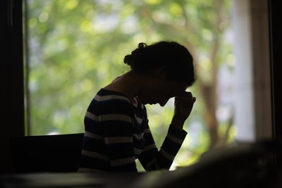 Wer dauerhaft unter großem Stress steht, hat ein erhöhtes Risiko, psychische Erkrankungen zu entwickeln. Vielen Teilnehmern der FAW geht es so (Symbolbild).