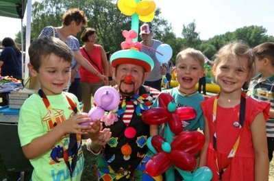 Der diesjährige Spieletag der Glauchauer Stadtwerke muss wegen der Coronakrise ausfallen.