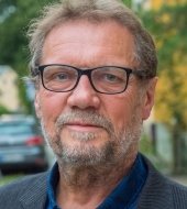 Dieter Herold - VorsitzenderFestkomitee
