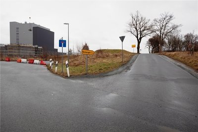 Das OVG hatte den "Bebauungsplan Nr. 031 Industrie- und Gewerbegebiet Plauen-Oberlosa, Teil 1" vor Ostern für unwirksam erklärt. 