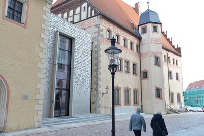 Das Stadt- und Bergbaumuseum bietet mit dem Maker Advent, einer Veranstaltungsreihe der Kulturhauptstadt Chemnitz 2025, ein Programm für die ganze Familie.