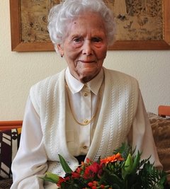 Gertrud Liebsch