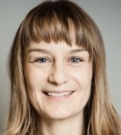 Dr. KarinWeigelt - Unternehmerin