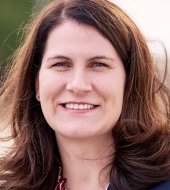 Prof. ClaudiaLehmann - Wissenschaftlerin