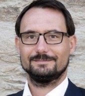 Prof. LarsFritzsche - Ergonomie-Experte