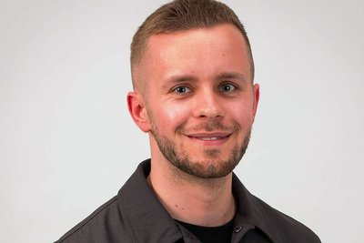 Benjamin Agsten - Filmemacher