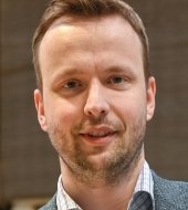 JohannesGraf - Innovationsmanager