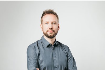 Burkhard Naumann ist Landesvorsitzender bei der GEW Sachsen