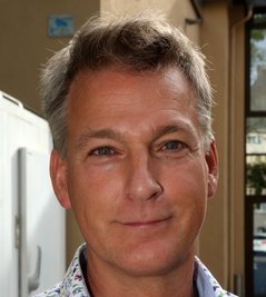 Andreas Löffler - FCE-Fan