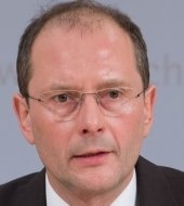 Markus Ulbig - Sächsischer Innenminister