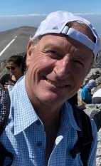 Joerg Stingl