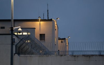 Die Justizvollzugsanstalt Leipzig 