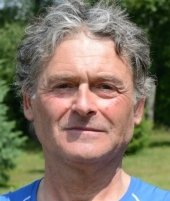  Klaus Gelfert - Siegte in der AK TM 55 auf der Fitness-Distanz 