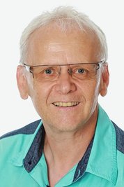 Andreas Alders, Pfarreraus Netzschkau.