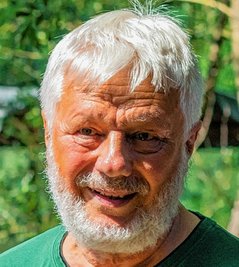Dieter Käppel - Von 1994 bis 2001 Reichenbacher Stadtoberhaupt.