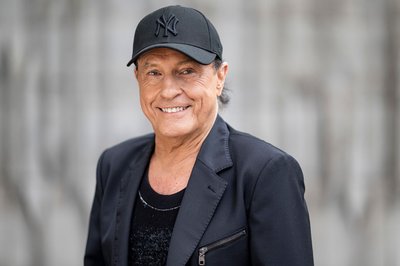 Peter Schillings "Major Tom" ist seit März 2024 die Torhymne der Fußball-Nationalmannschaft. (Archivbild)