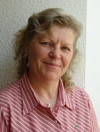Elke Fischer