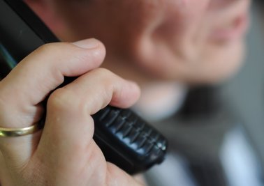 Bei der Telefonseelsorge in Chemnitz ist seit der Coronapandemie die Nachfrage gestiegen.