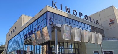 Der Dokumentarfilm "Maidan" läuft heute im Kinopolis.