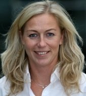 Sylke Otto - Olympiasiegerin 2002 und 2006