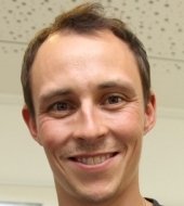 Eric Frenzel - Olympiasieger 2014 und 2018