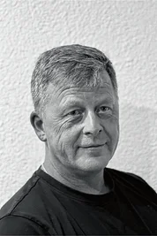 Thomas Saitz (Vereinigung "Wir für Deutschneudorf")