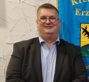Torsten Gahler - Landrats-Kandidatder AfD