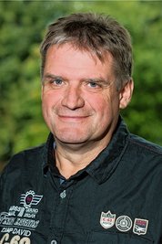 René Hoffmann (Einzelbewerber)