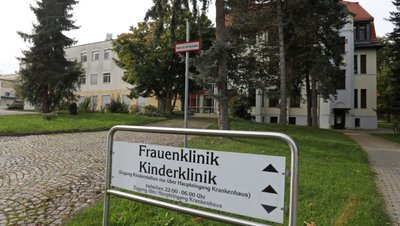 Der Auftrag des Stadtrates an den Bürgermeister in Sachen Kinderklinik fiel eindeutig aus.
