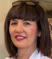 Uta Siling - CDU-Stadträtinund Apothekerin