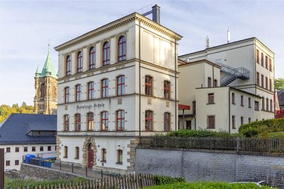 Aktuelle Wünsche der Kinder und Jugendlichen aus dem Stadtteil Buchholz beziehen sich vor allem auf das Gelände rund um die Pestalozzi-Oberschule.