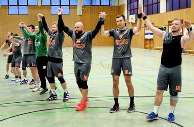 Mit einer mannschaftlich geschlossenen, starken Leistung hat sich der VfB Lengenfeld gegen Burgstädt den Sieg erkämpft. 