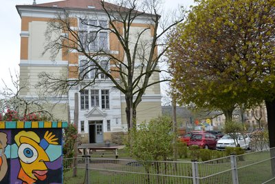 An der Oberschule „Clara Zetkin“ in Freiberg findet ein besonderes Präventionsprojekt statt.