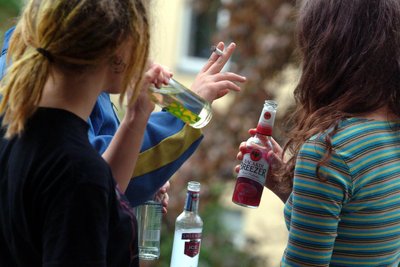 Alkohol und andere Drogen sind auch unter Jugendlichen in Freiberg ein Thema. Um so wichtiger ist die Prävention.