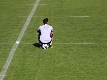 Mesut Özil will nicht mehr für das deutsche Fußball-Nationalteam spielen.