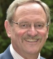 Udo Eckert - BürgermeisterWeißenborn