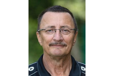 Frank Wüstner, Sportlicher Leiter Oberlungwitzer SV