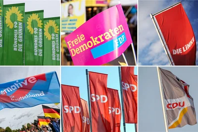 Die Brandmauer zwischen der AfD und den restlichen Parteien auf kommunaler Ebene existiert nicht, wie eine aktuelle Studie zeigt.