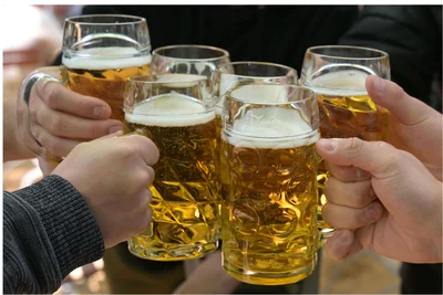 Die Tourist-Information Plauen bietet 2026 wieder Bierverkostungen an.