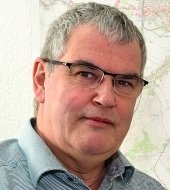Dietmar Gottwald - Bürgermeister von Rossau