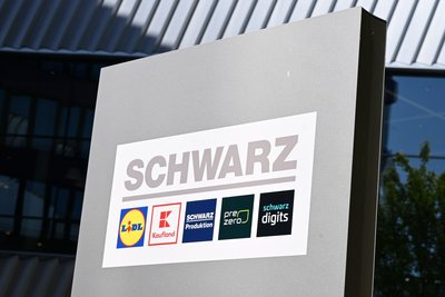 Die Schwarz-Gruppe ist erneut gewachsen. (Archivbild)