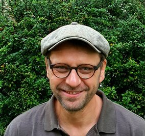 Holm Krieger - Projektleiter Tun-Akademie