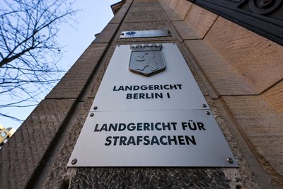 Gegen einen ehemaligen Leiter einer Wohngruppe erging wegen Gewalt gegen Pflegekinder eine Haftstrafe von mehr als drei Jahren. (Archivbild) 