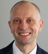 Jörg Schmeißer - Kandidat der CDU