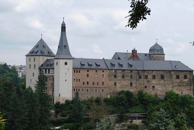 Das Museum Burg Mylau ist das vom Bestand her zweitgrößte Museum im Vogtlandkreis. Seit August 2010 befindet es sich in Trägerschaft des Vereins Futurum Vogtland. 