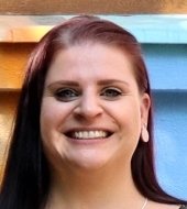 Madeleine Simchen - Schulsozialarbeiterin in Crimmitschau