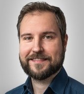 Stefan Peetz - Kandidat der SPD